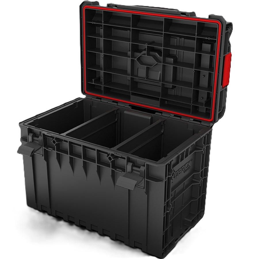 QBrick SKRQ450T2CZAPG001 SYSTEM ONE 450 2.0 Technik Tool Case