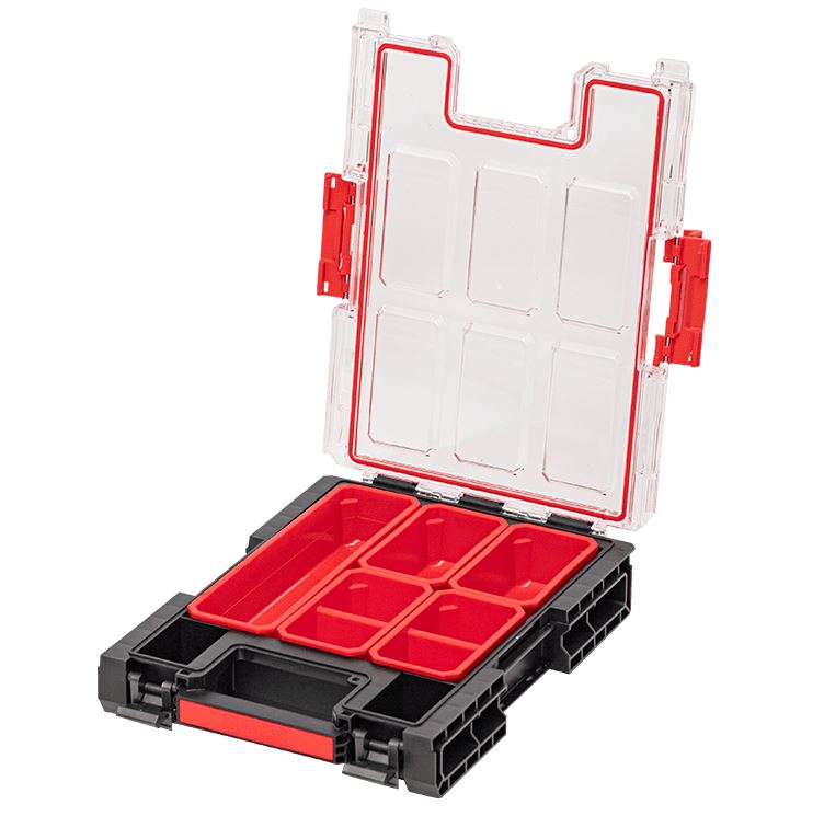 QBrick ORGQMCZAPG001 One organizer M 2.0
