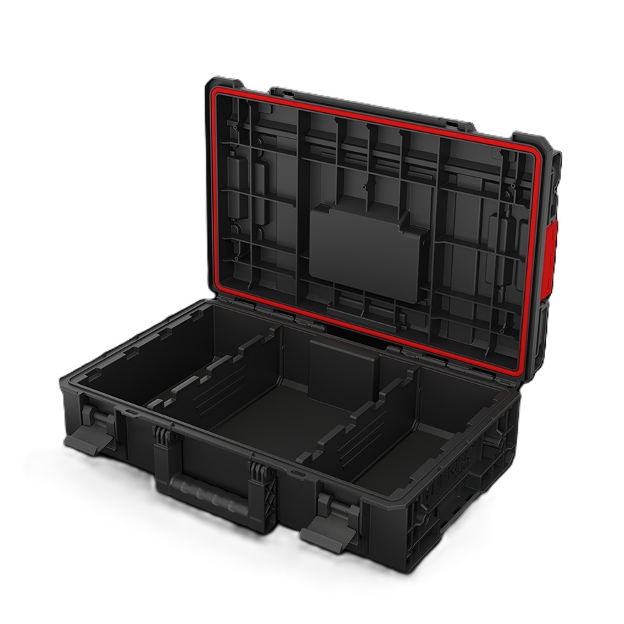 QBrick SKRQ200V2CZAPG001 One tool box 200 Vario 2.0