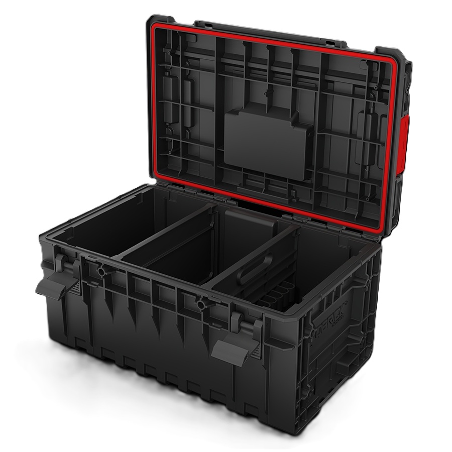 QBrick SKRQ350V2CZAPG001 One tool box 350 Vario 2.0