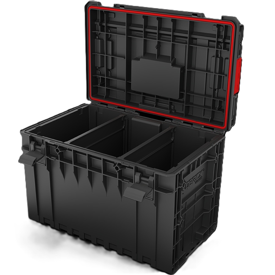 QBrick SKRQ450V2CZAPG001 One tool box 450 Vario 2.0