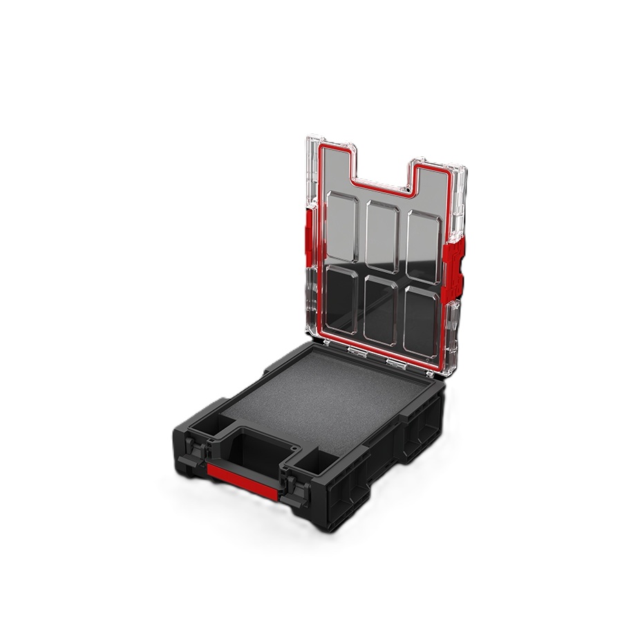 QBrick ORGQMPFCZAPG001 System ONE Organizer M Plus 2.0 MFI