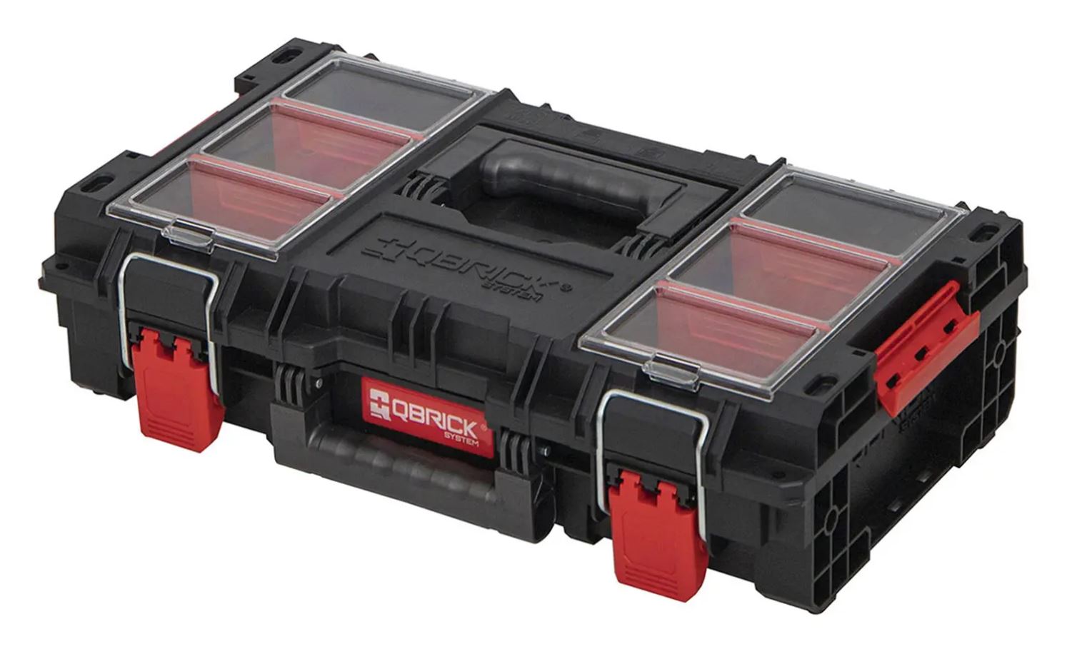 QBrick Z257998PG001 PRIME SET 1 Trolley