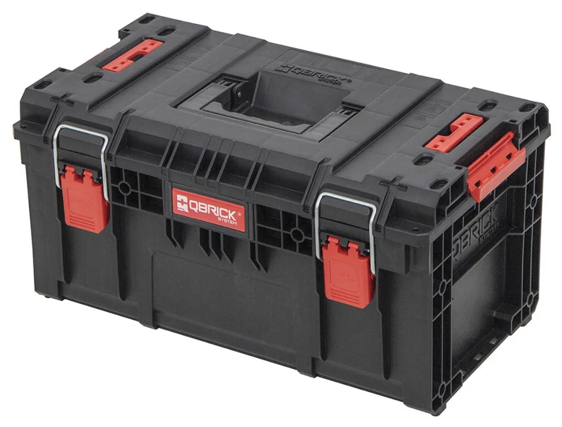 QBrick Z257998PG001 PRIME SET 1 Trolley