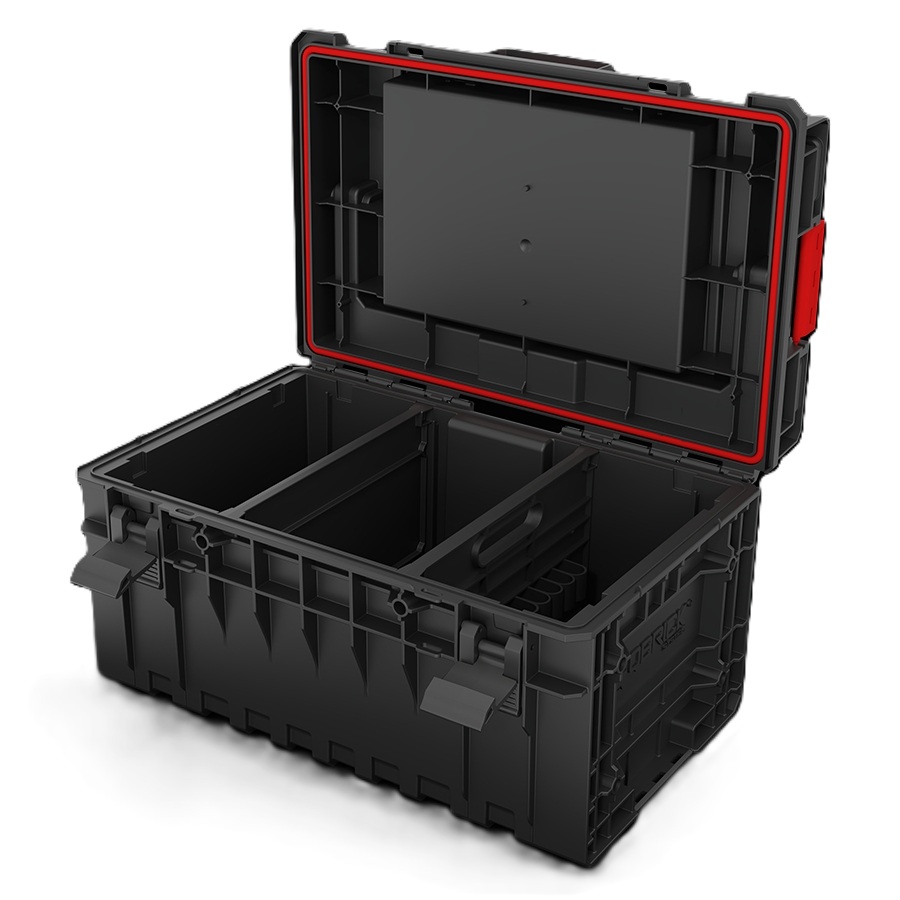 QBrick SKRQ350E2CZAPG001 System ONE 350 EXPERT 2.0 Tool Case
