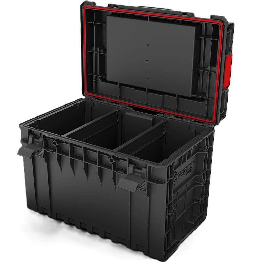 QBrick SKRQ450E2CZAPG001 System ONE 450 EXPERT 2.0 Tool Case