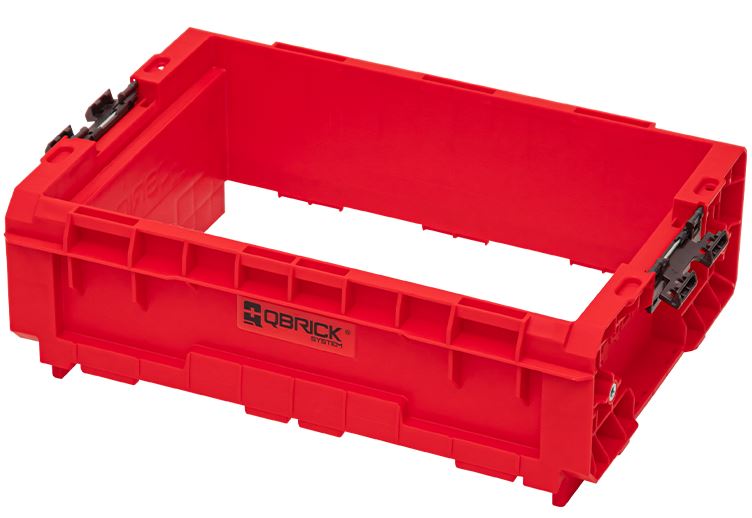 QBrick SKRQPROBEX2CZEPG001 PRO Box Extender 2.0 RED Ultra HD Custom