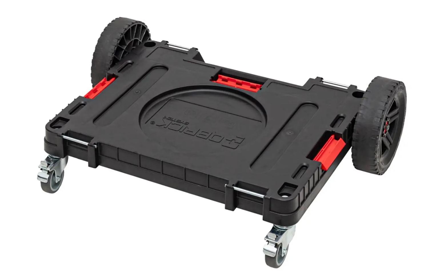QBrick SKRQTPONE2ACZAPG003 One Transport Platform 2.0 All Terrain