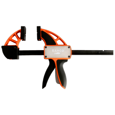 Bahco QCB-450 Quick Clamps, QCB Series