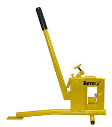 Revo 0931760008 Quick splitter Waal format