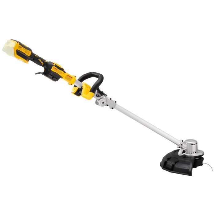 DeWALT DCMST561N-XJ Cordless grass trimmer 18V XR excl. batteries and charger