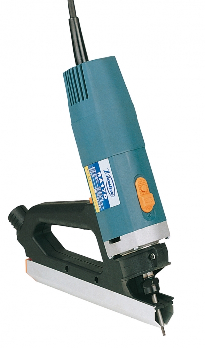 Virutex 1700400 RA17VG Slot cutter 6 mm for windows and doors