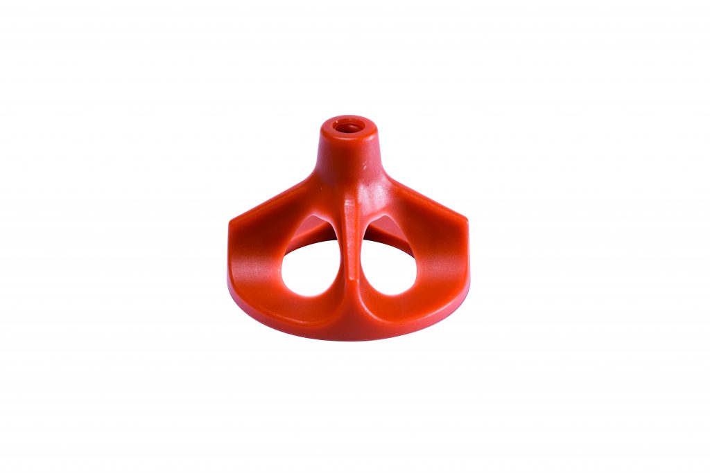 Raimondi RA180VGH0300 RLS VITE Levelling caps (300 pcs.)