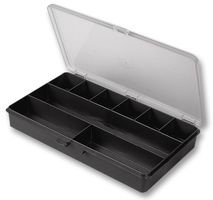 Raaco 107945 Assortment box Classic 9 compartments