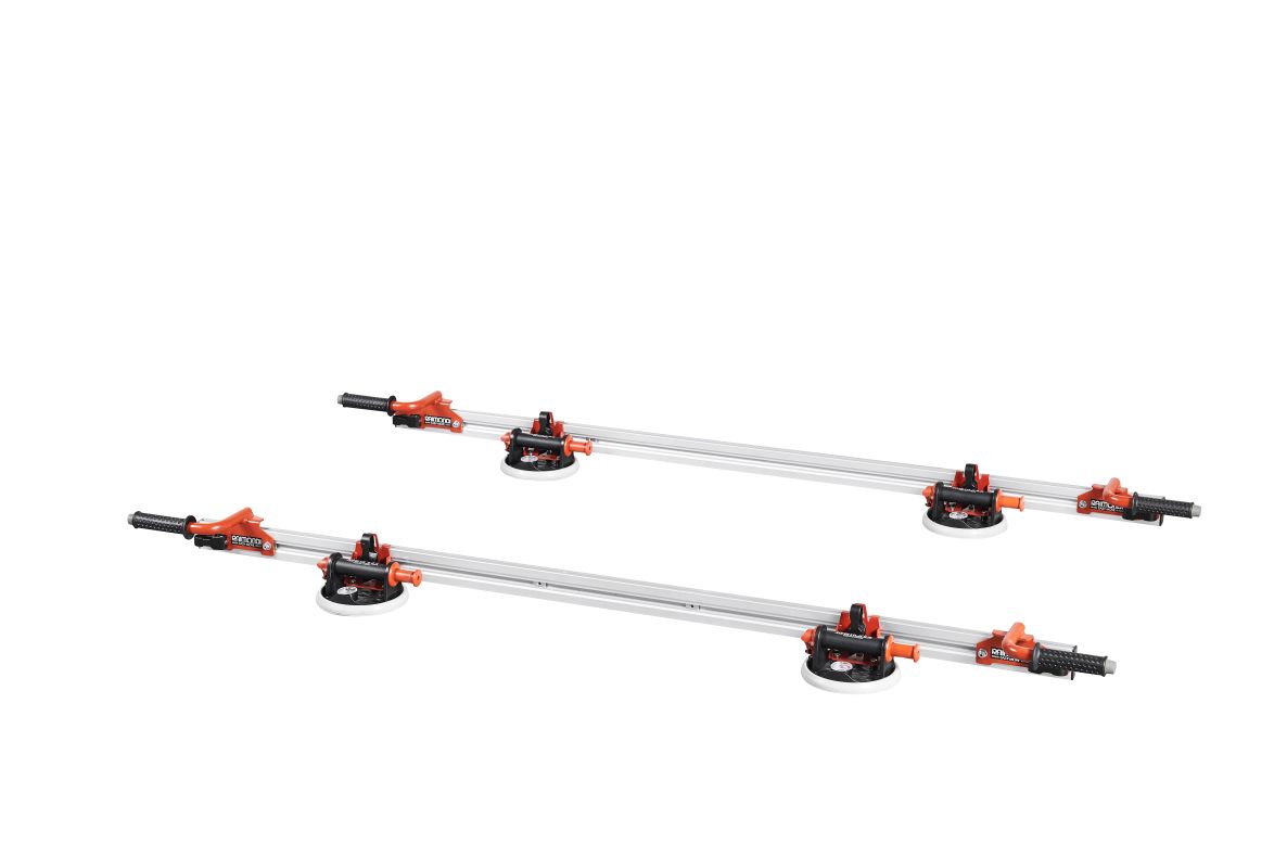 Raimondi RA432EM04V15 EASYMOVE Tile/flat peeler 150cm