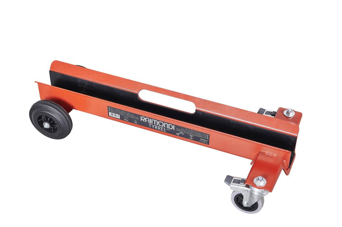 Raimondi RA432ZC4R TYRREL MKII Cart for moving XL tile