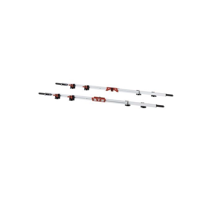 Raimondi RA432EM04CC Easy Move X-LIGHT portable bars
