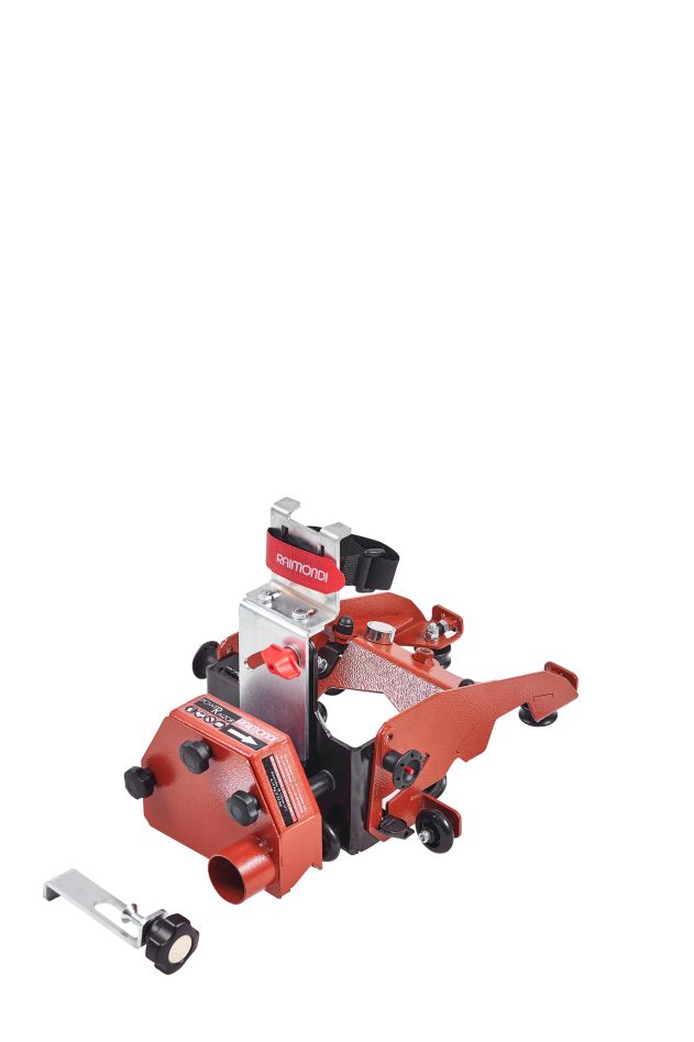 Raimondi RA433PWRM2EU POWER RAIZOR MKII saw carriage for Raizor MKII