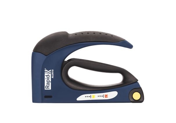 Rapid 40107318 ALU610 Stapler