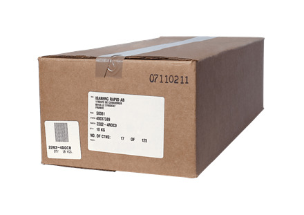 Rapid 40302779 12mm Professionele High Performance PRO + Glue sticks