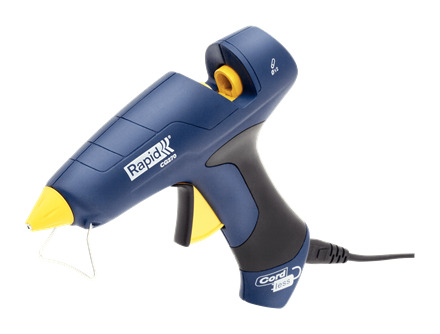 Rapid 5000425 CG270 cordless glue gun