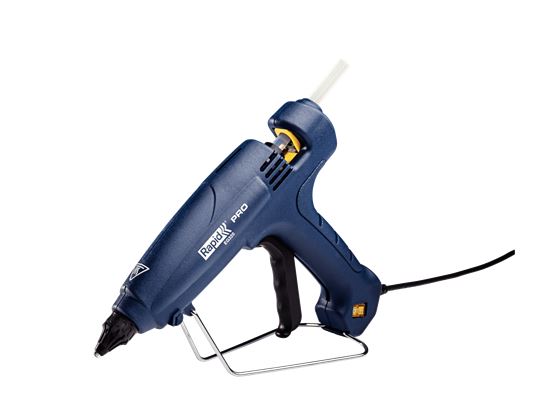 Rapid 5000326 PRO EG320 Pro-Industrial Glue Gun 180W