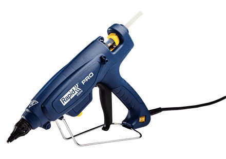 Rapid 5000327 PRO EG340 Pro-Industrial Glue Gun