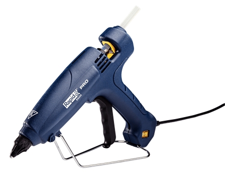 Rapid 5000328 PRO EG360 Pro-Industrial Glue Gun