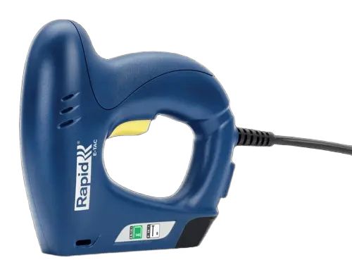 Rapid 5001697 Electric tacker E-Tac Box