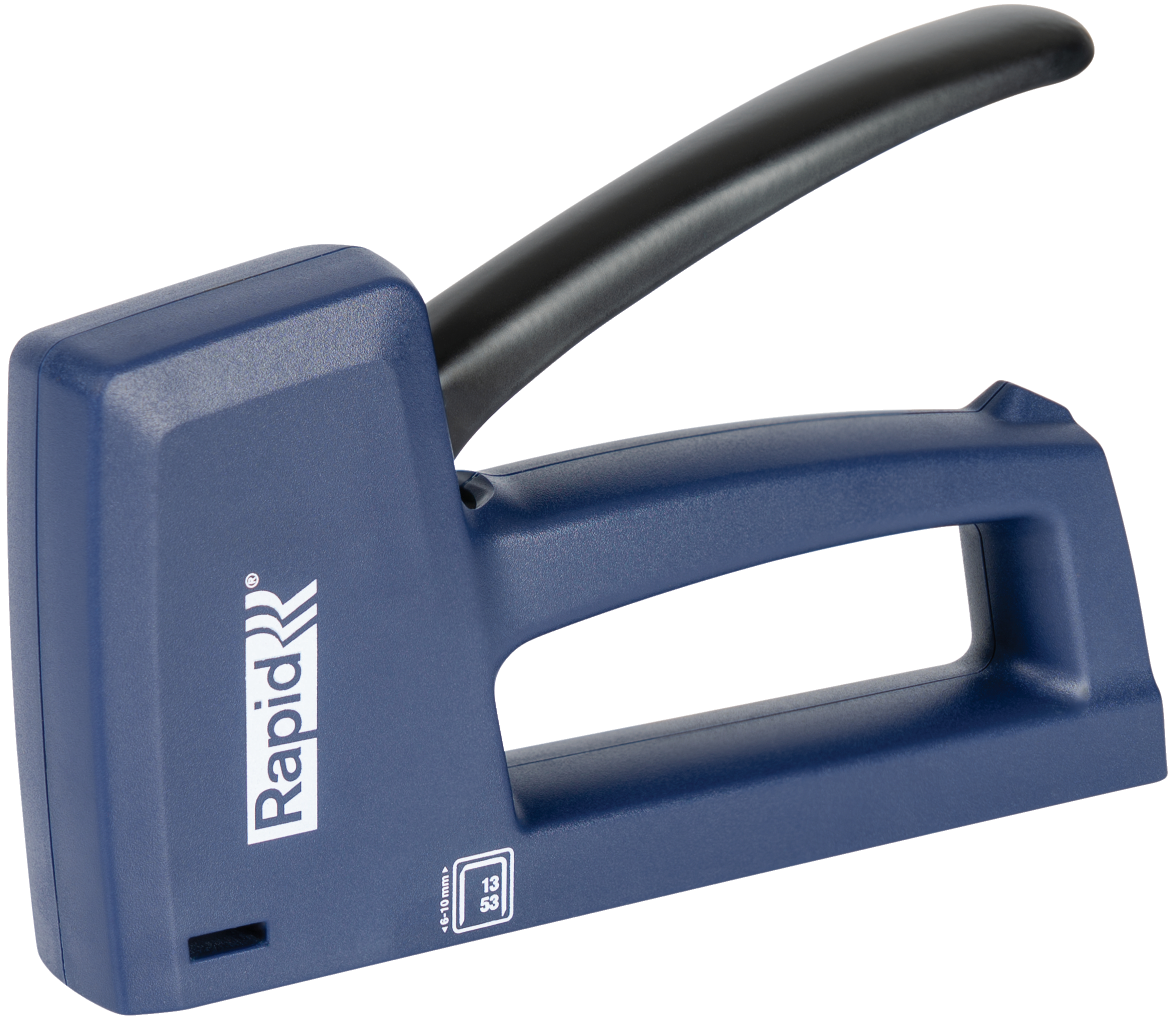 Rapid 5001774 MT10 Hand Tacker Box, includes 200 8-mm staples