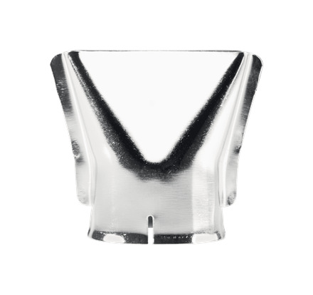Rapid 212151 Wide mouthpiece 45 mm