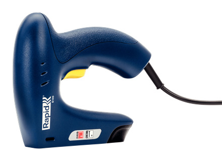 Rapid 5000578 E100 Electric Tacker