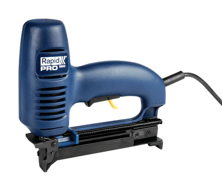 Rapid 10642901 PRO R553 Electric Stapler