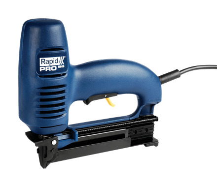 Rapid 10643001 PRO R606 Electric Stapler