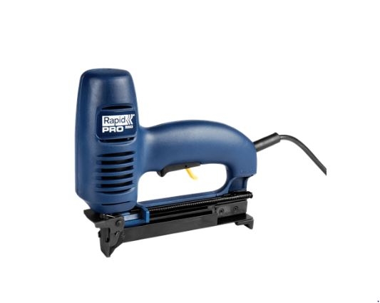 Rapid 10643015 PRO R606 Electric Stapler