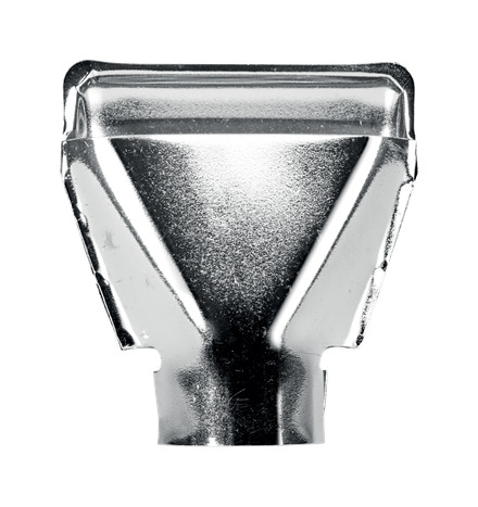 Rapid 24928600 Glass protection nozzle 75 mm