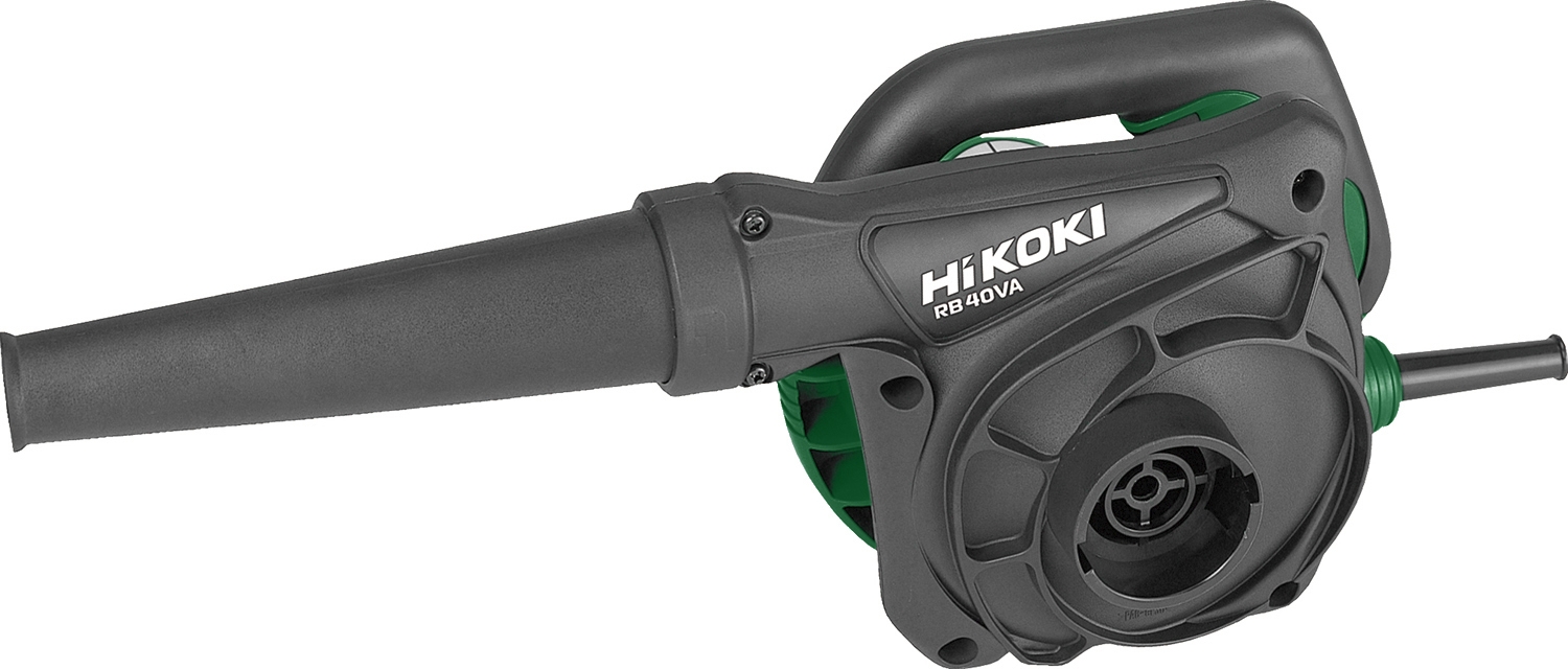 HiKOKI Garden RB40VAUTZ Blower