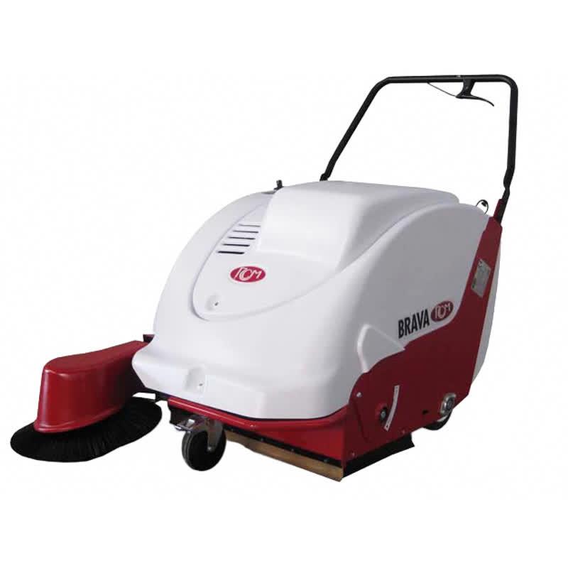 RCM 36.00.38 Brava 900 ET Walk-behind sweeper 51l