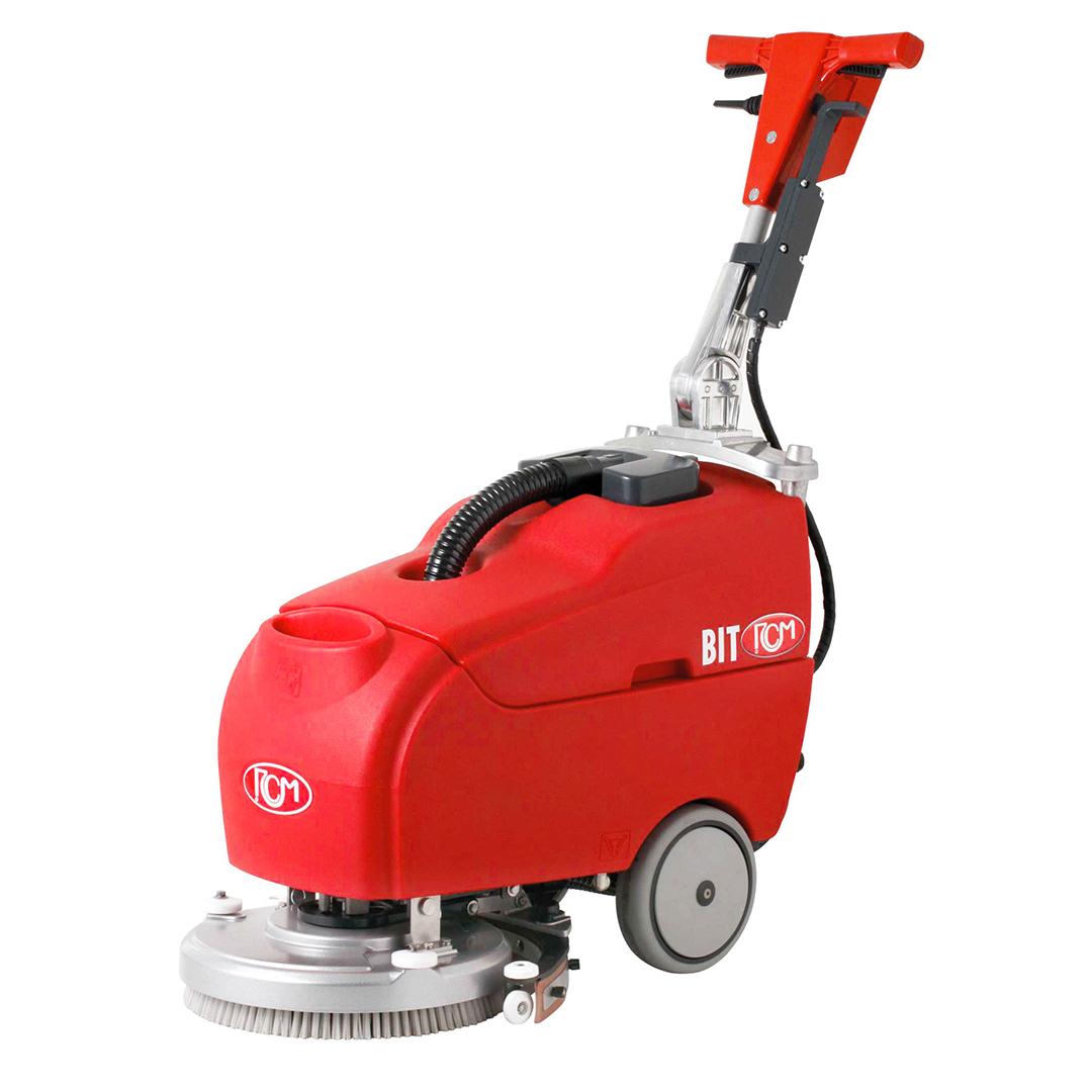 RCM 33.BIT.004 BIT 391 C Walk-behind scrubber 230V
