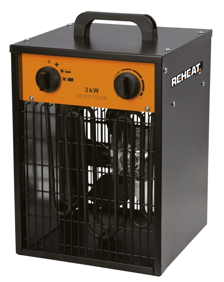 Reheat REH492091 REHEAT Electric heater B3000 3kW