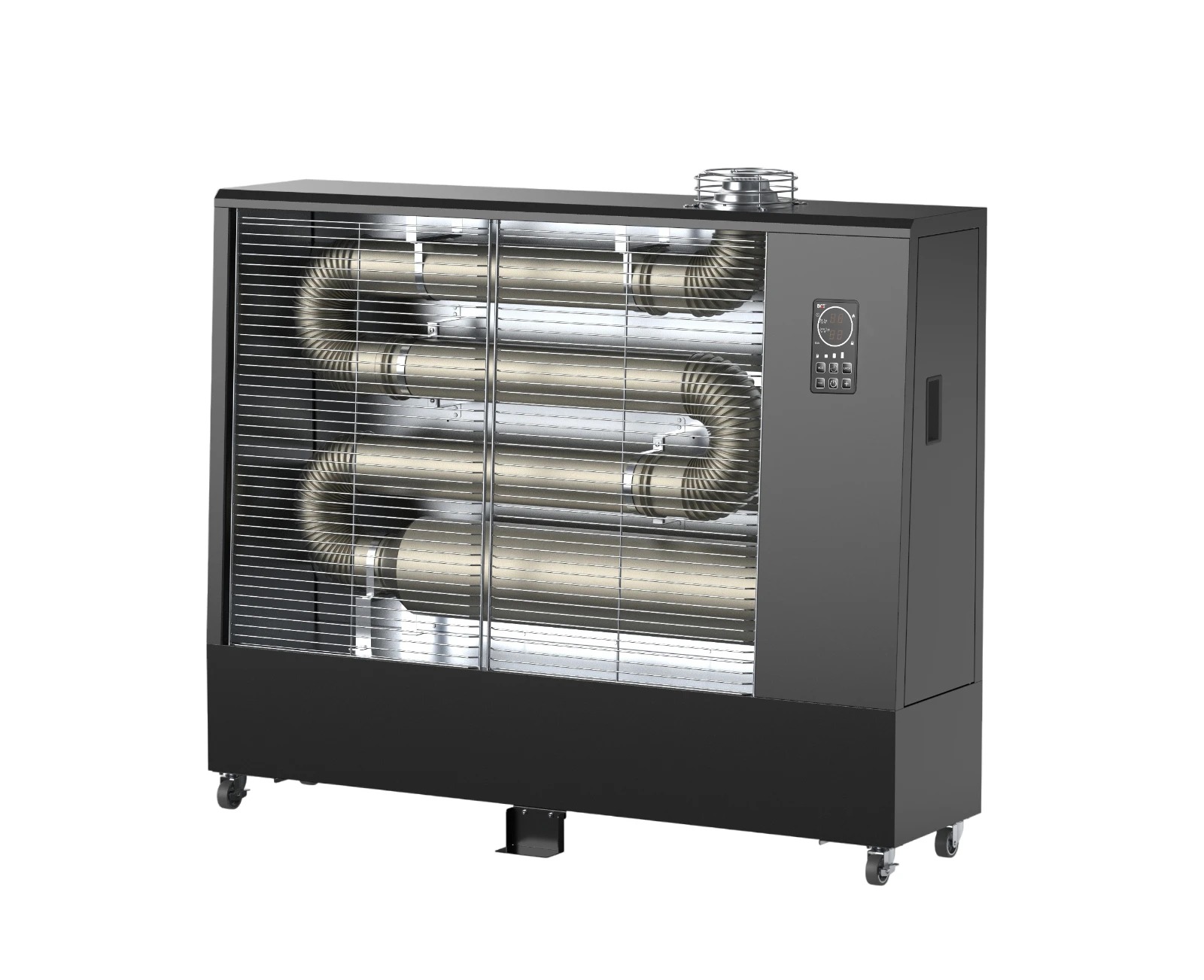 Reheat REH140109 SH18 Infrared Diesel Heater 18 kW 230 V