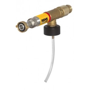 Rems 115602 R V-Jet TW disinfection unit