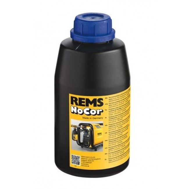 Rems 115608 R 115608 NoCor Corrosion Protection