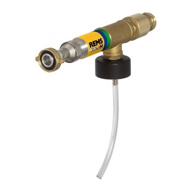 Rems 115612 R V-Jet H Cleaning and Preservation Unit