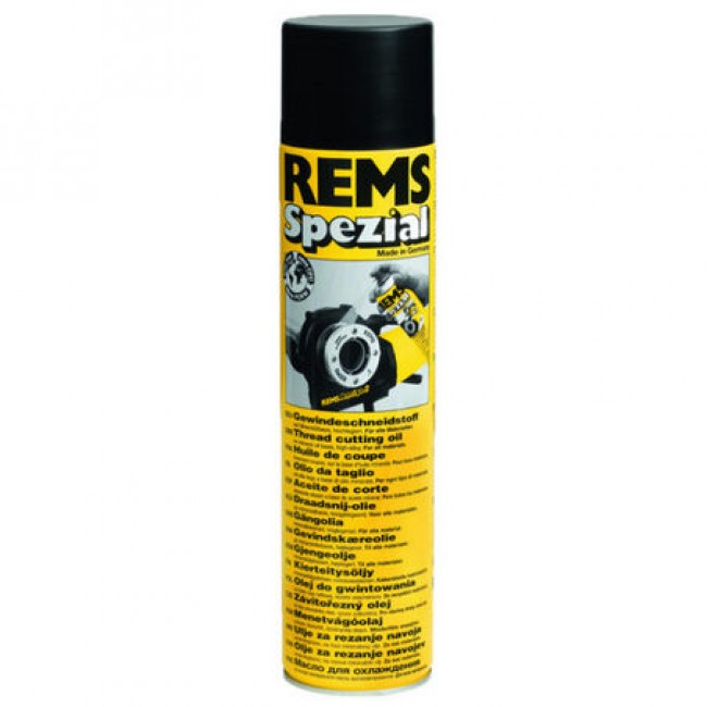 Rems 140105 R Wire cutting oil spray 600ml