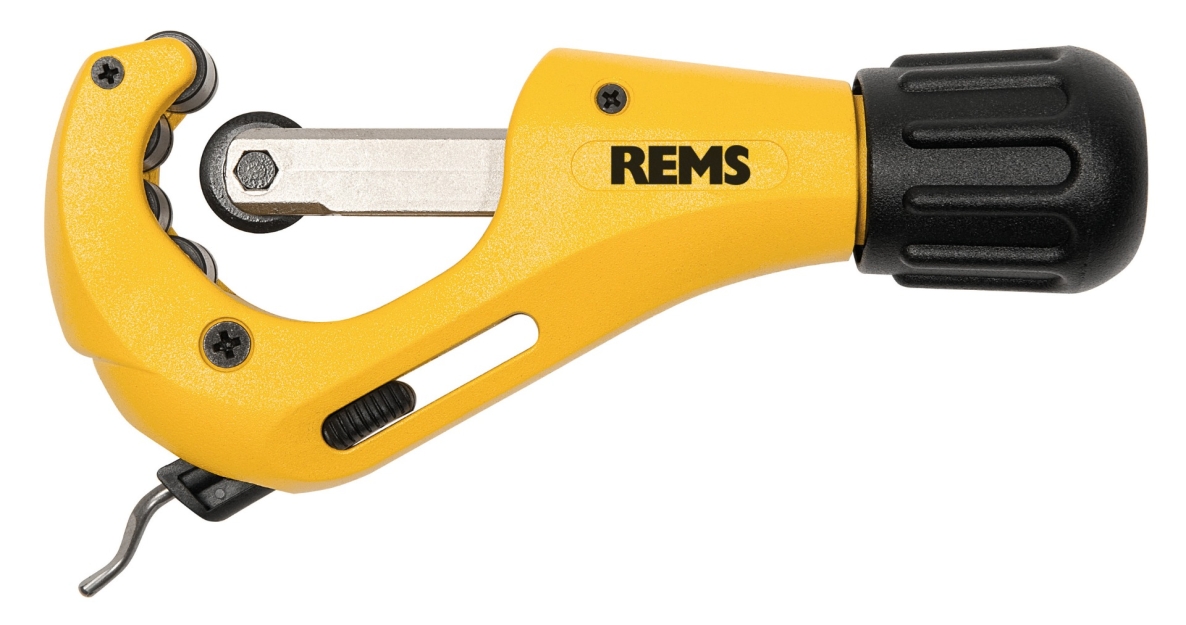 Rems 113330 R AS Cu-INOX 3-42 Pipe Cutter