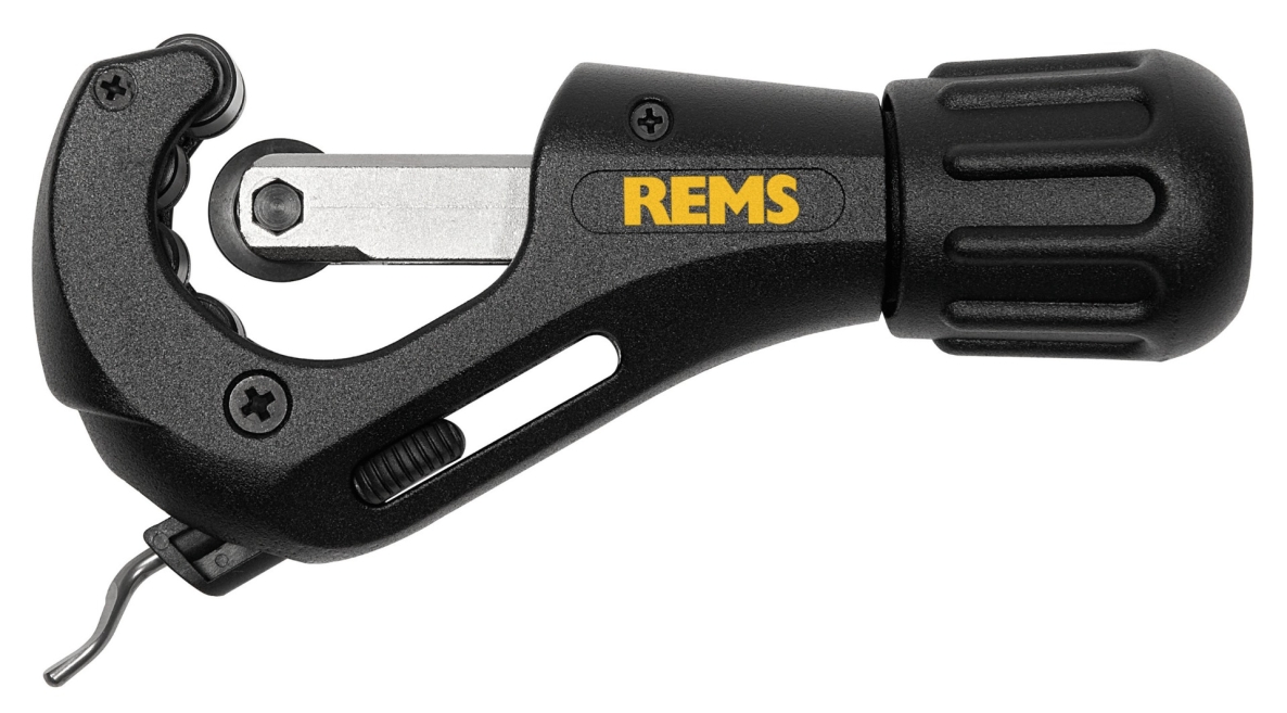 Rems 113340 R AS Cu 3-35 Pipe cutter