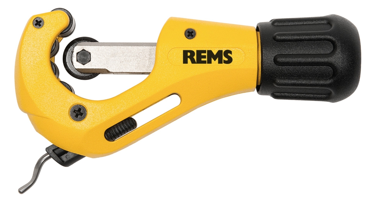 Rems 113350 R AS Cu-INOX 3-35 Pipe Cutter