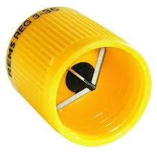 Rems 113900 R REG 3-35 Outer/inner pipe deburrer