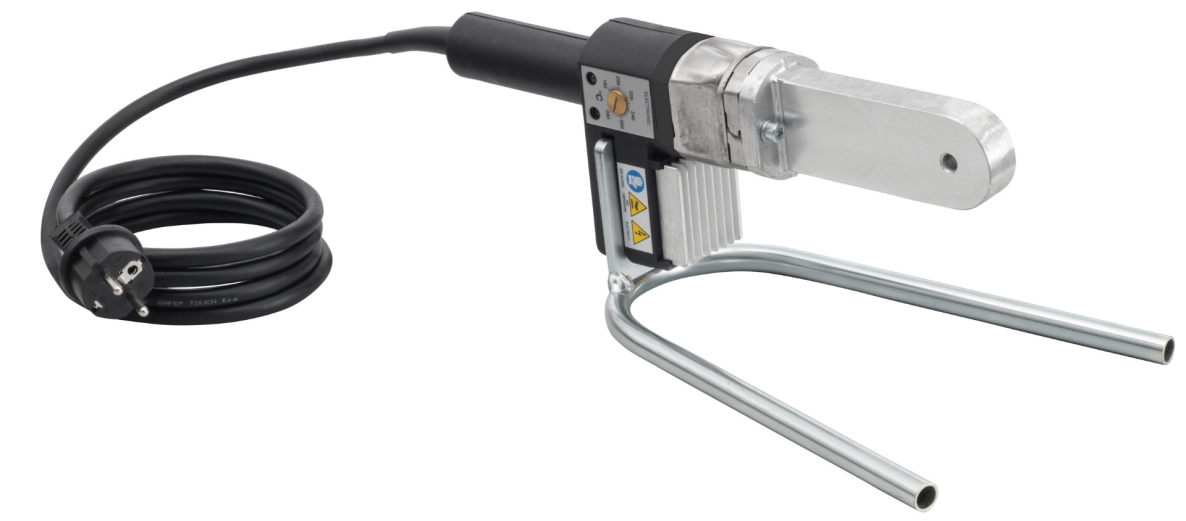 Rems 256020 R220 MSG 25 EE Heating element welding machine